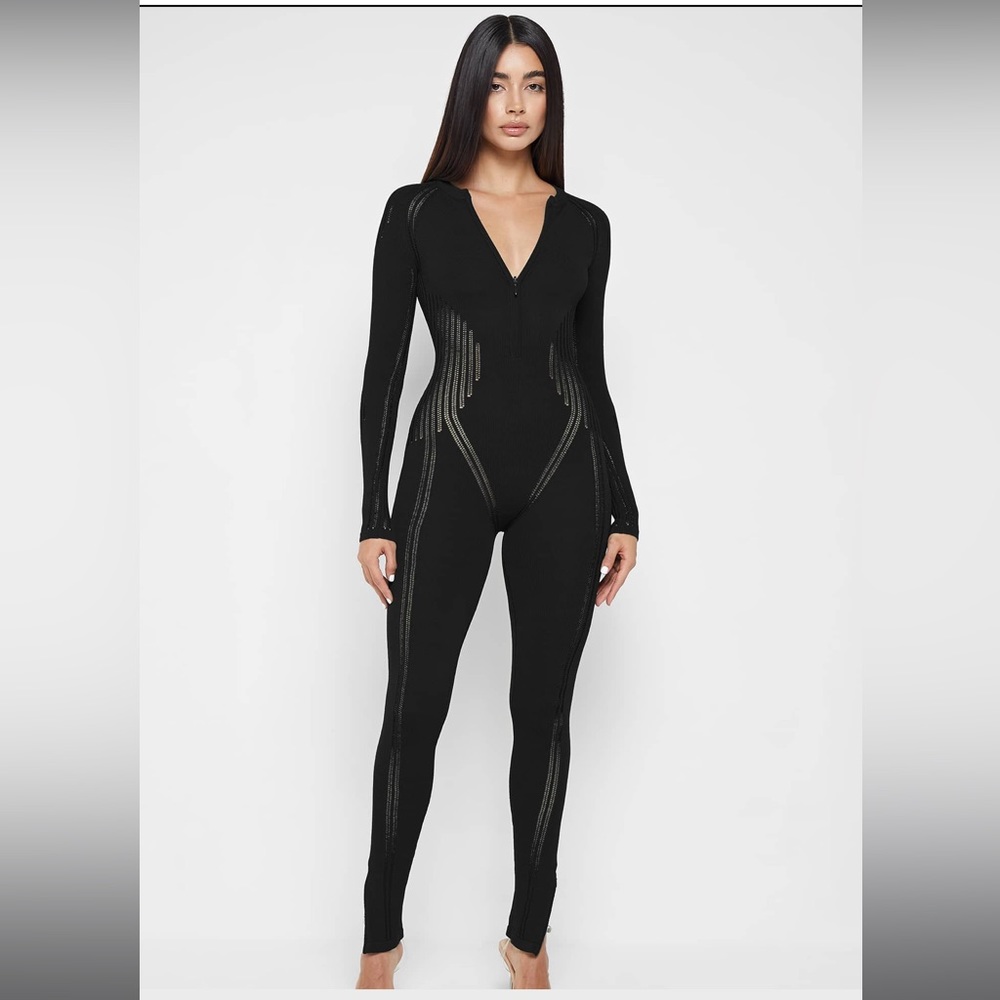 MANIÈRE DE VOIR JUMPSUIT